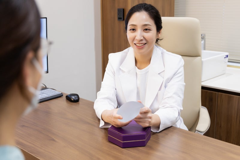 멜론성형외과 오직 가슴으로 말하다!