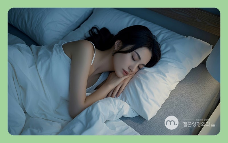 隆乳手術後睡姿?仰臥 VS 俯臥