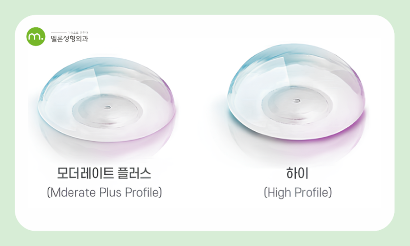 강남역 멘토 엑스트라 300cc 넘으면 풀C컵 나올까? 사이즈 선택을 위한 체크 포인트 3가지