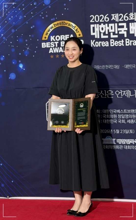 멜론성형외과, 대한민국 베스트 메디컬 브랜드 대상 수상