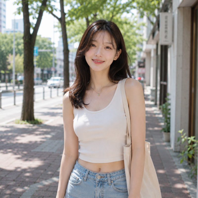 가슴성형 겨절, 밑절 고민된다면? 절개 부위 선택부터 켈로이드 흉터 관리까지