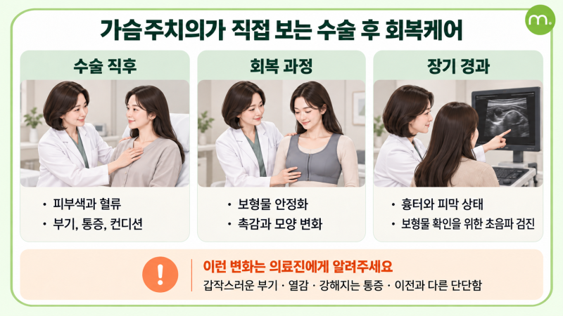 유방재건술|로컬 병원에서 하는 유방재건은? 사진 4